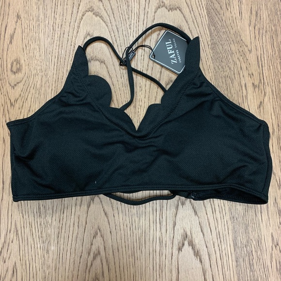 Zaful Other - Zaful Bikini Top Brand New with Tag Zaful Other - Zaful Bikini Top Brand New with Tag